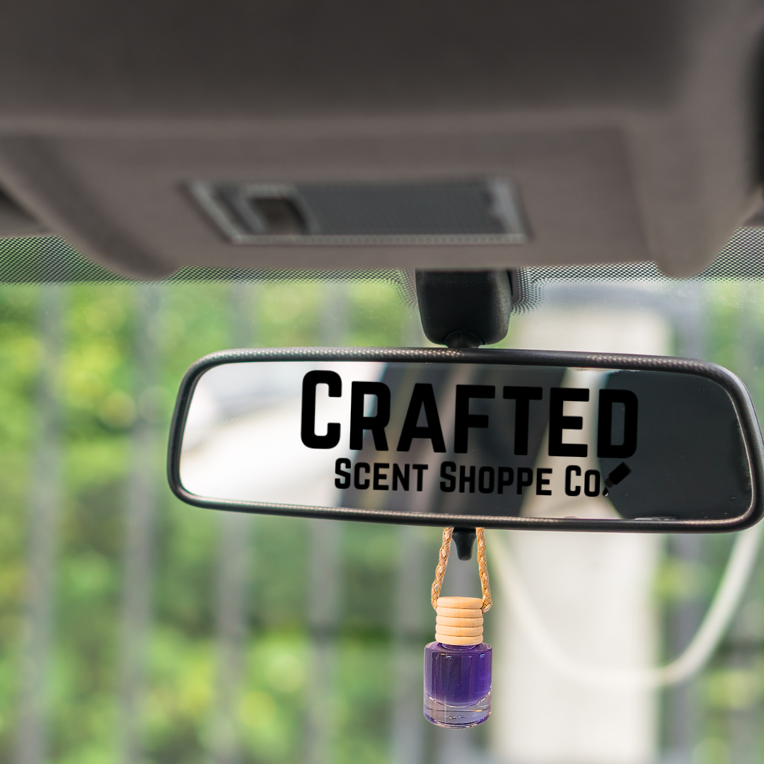 Car Diffuser