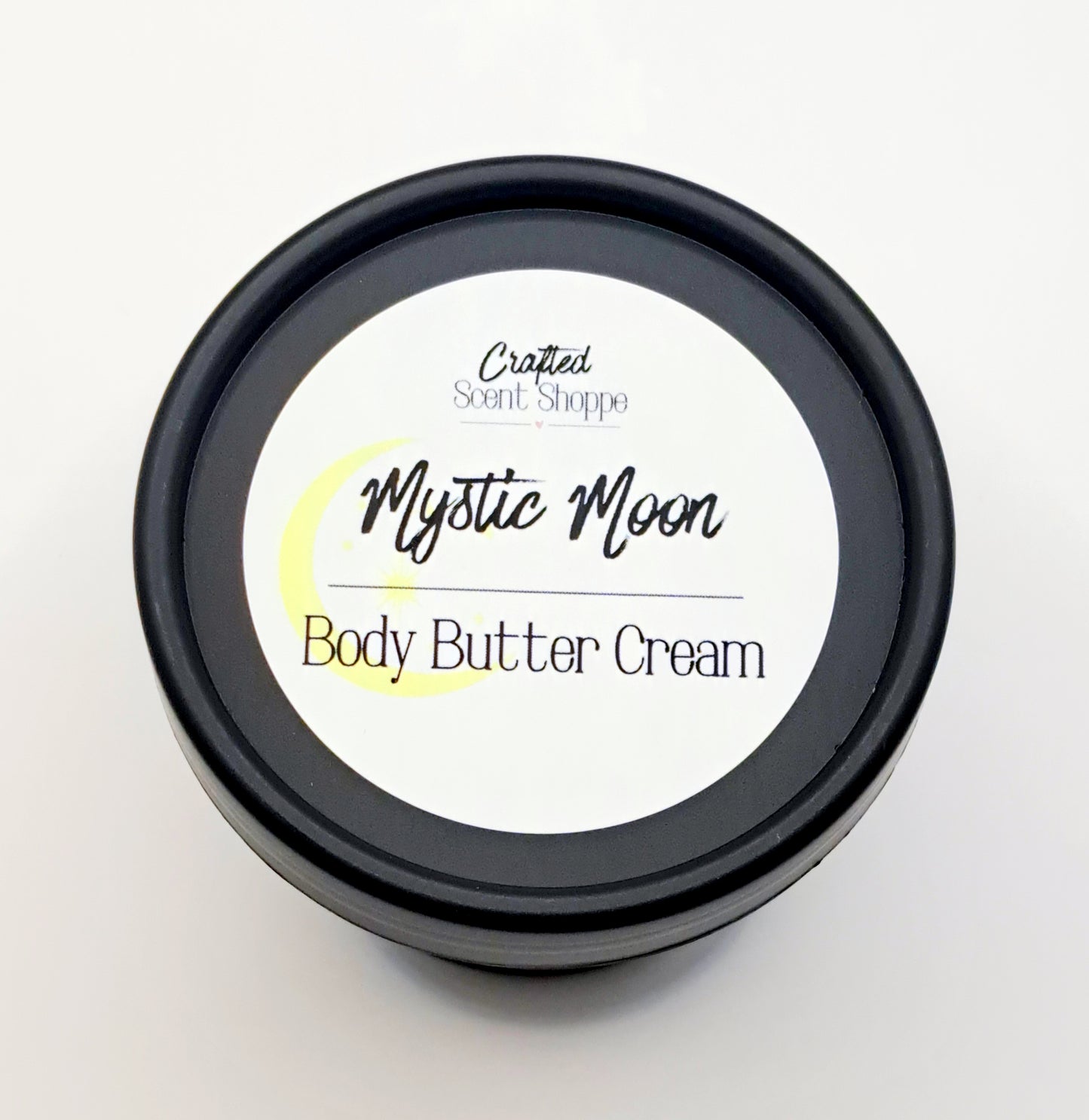 Mystic Moon -Body Butter- Lotion