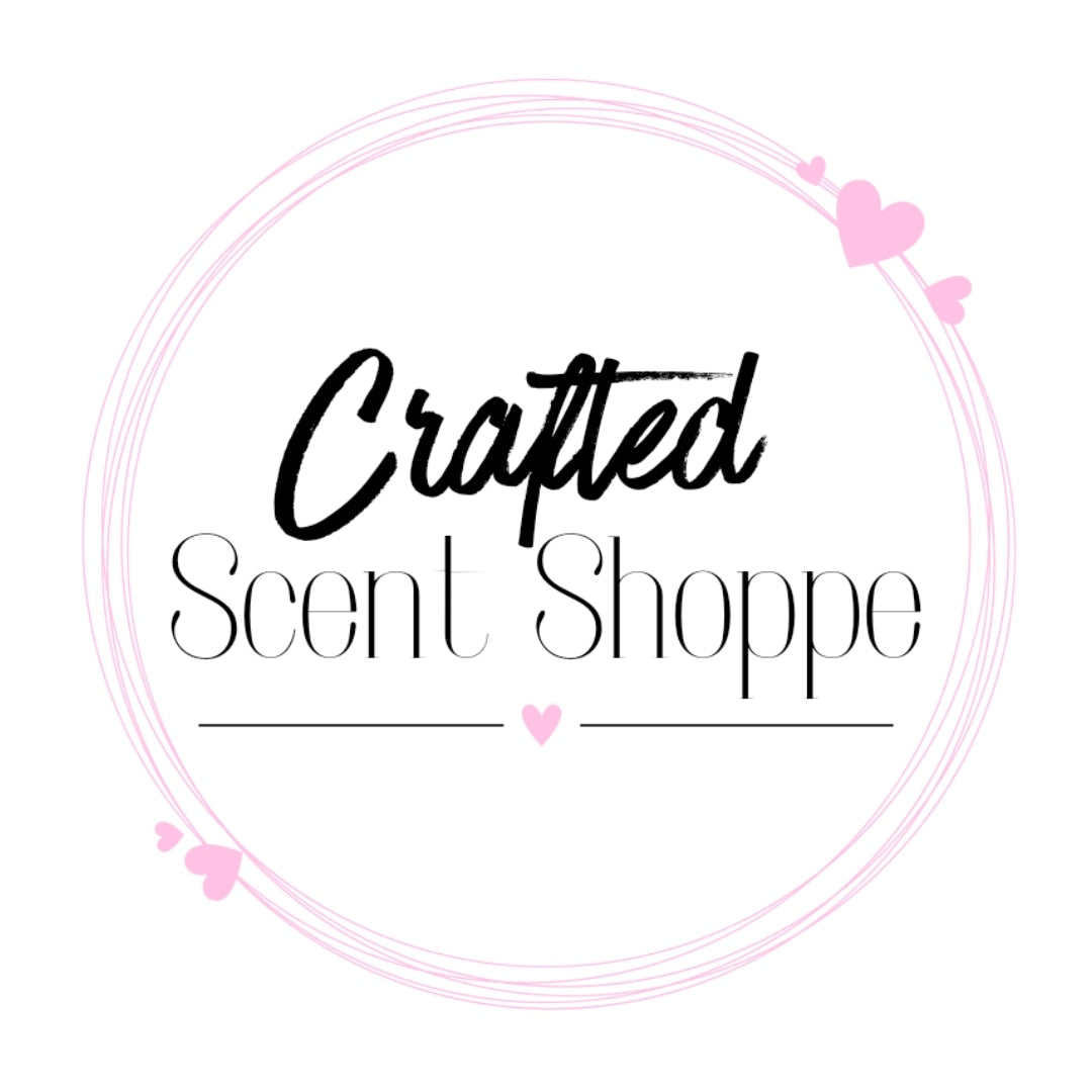 Crafted Scent Shoppe