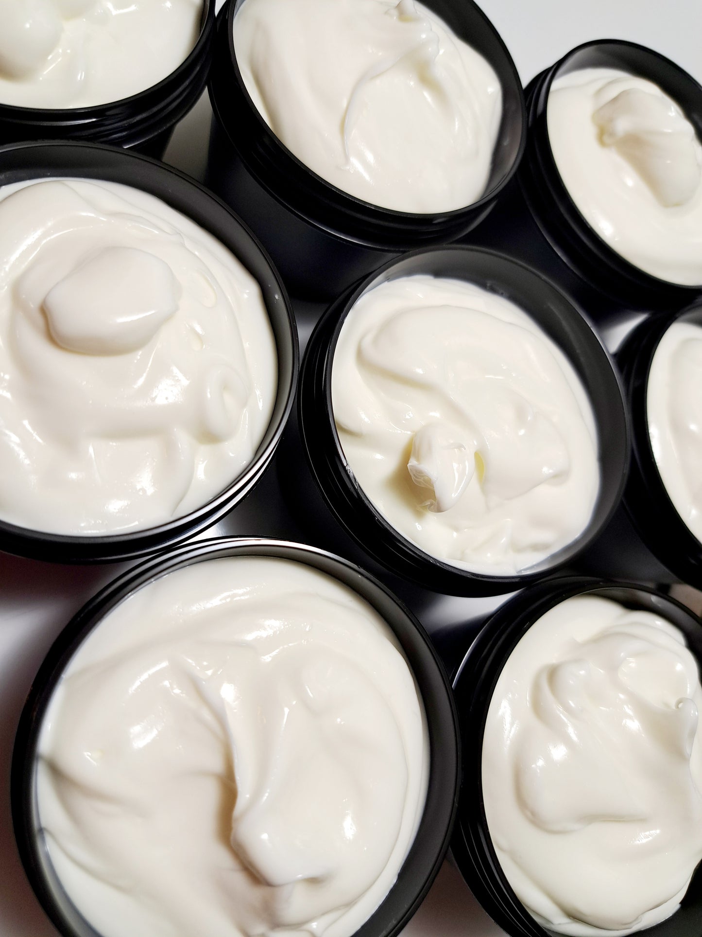 Lavender Fluff -Body Butter- Lotion