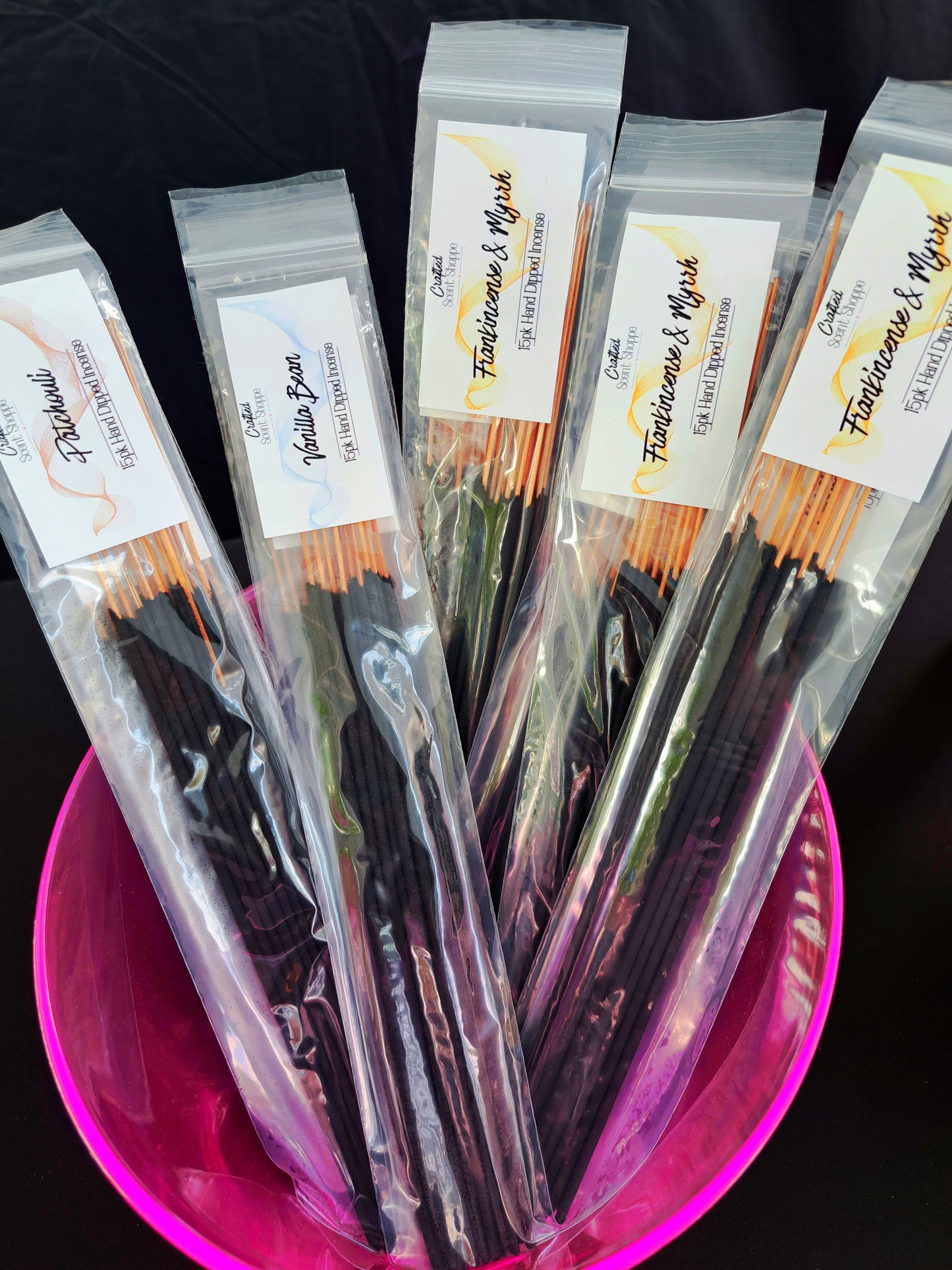 Incense Sticks